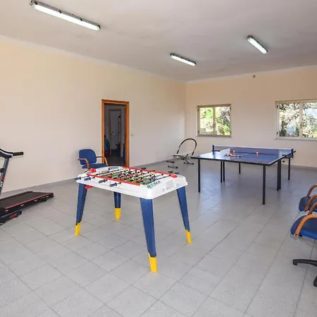 度假居 Lovely In With Kitchen *