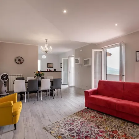 度假居 Lovely In With Kitchen