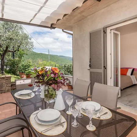 度假居 Lovely In With Kitchen *