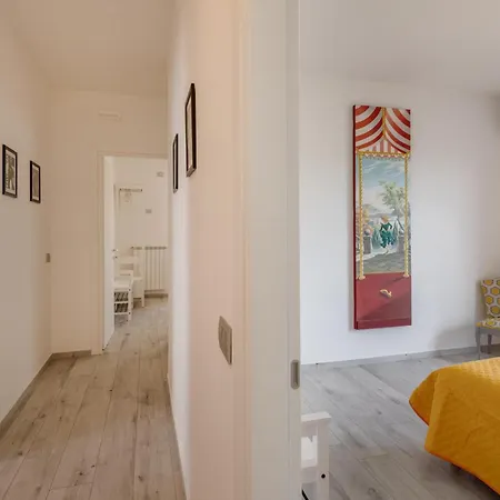 Lovely In With Kitchen 度假居 阿米里亚