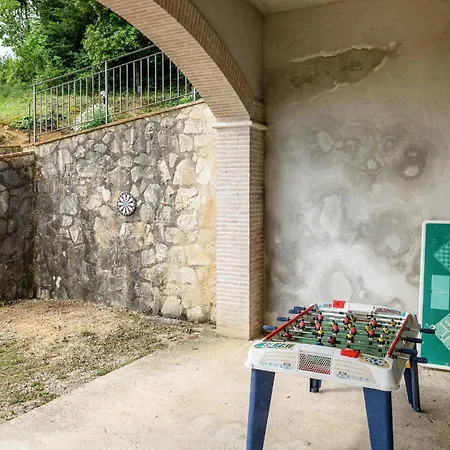 Lovely In With Kitchen *