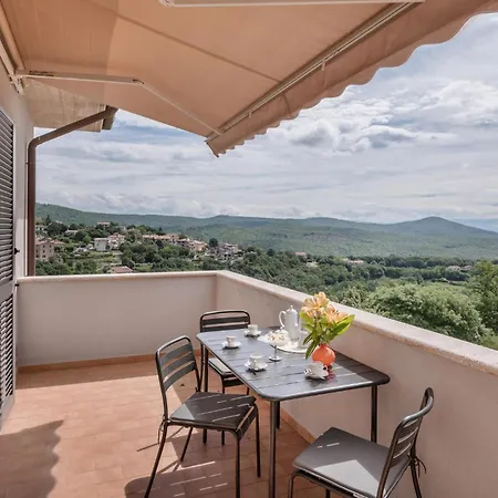 度假居 Lovely In With Kitchen 阿米里亚