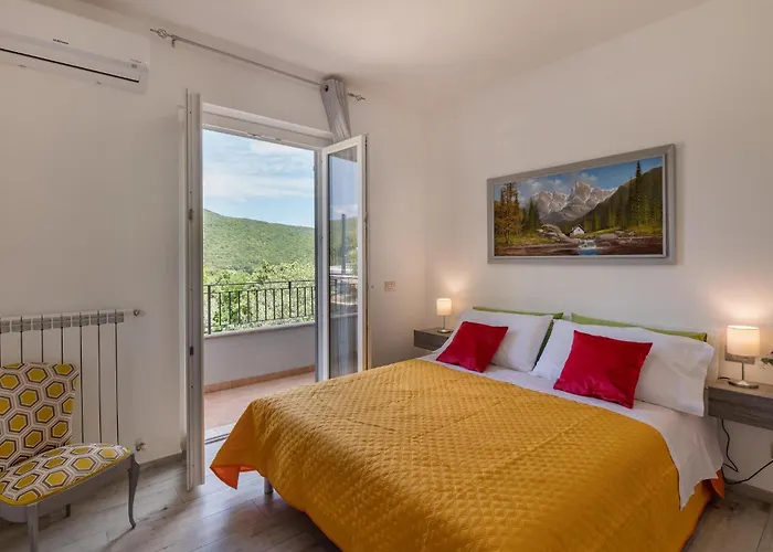 Lovely In With Kitchen Casa de Férias *